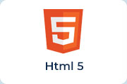 HTML 5
